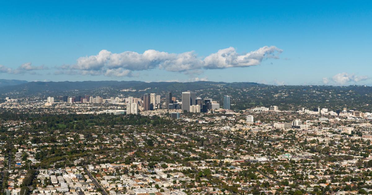 Los Angeles County Seeks Hotel Rooms for COVID19 Response Urbanize LA